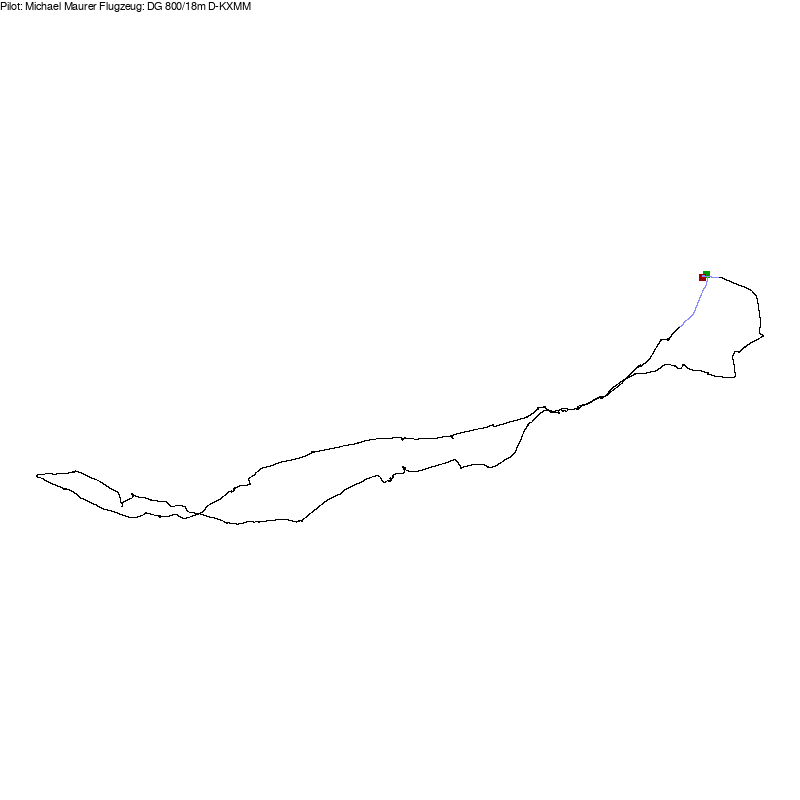 Flugspur